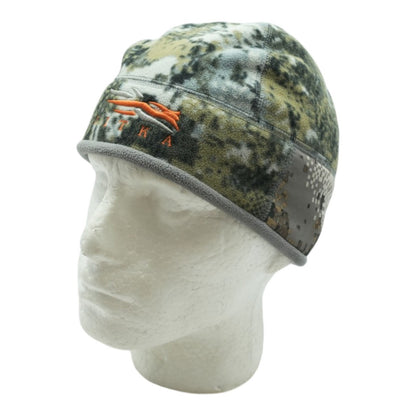 Gray Beanie Hat