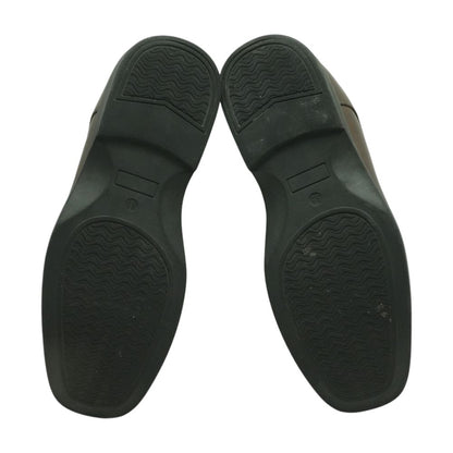 Brown Loafer Dress Shoes