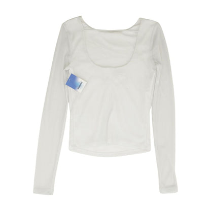 White Blouse