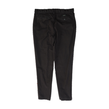 Brown Regular Pants