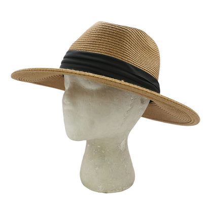 Brown Misc Hat