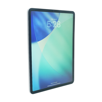 iPad Pro 11.0" Space Gray 1st Generation 512GB WiFi Tablet
