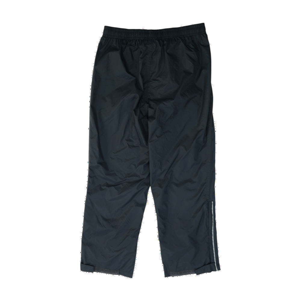 Charcoal Regular Pants