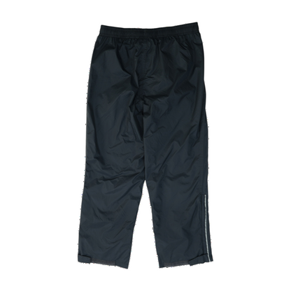 Charcoal Regular Pants