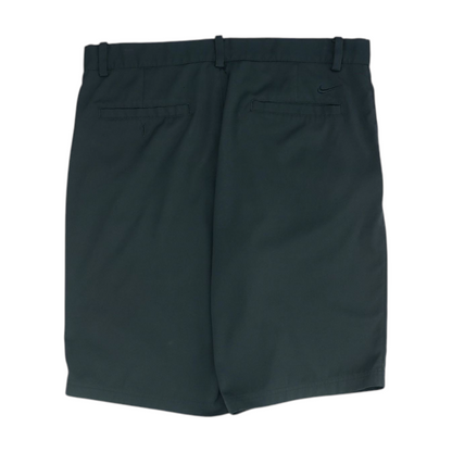 Charcoal Chino Shorts