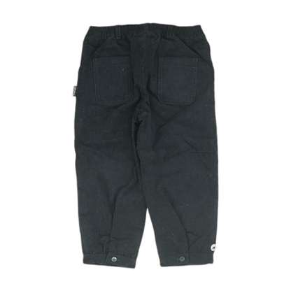 Navy Chino Pants