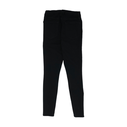 Black Skinny Jeans