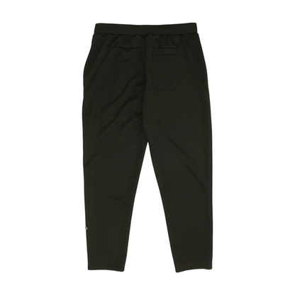 Black Regular Pants