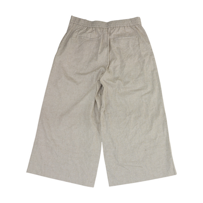 Beige Pants