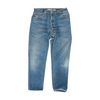 Blue Regular Jeans