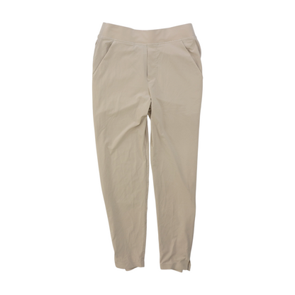 Gray Pants