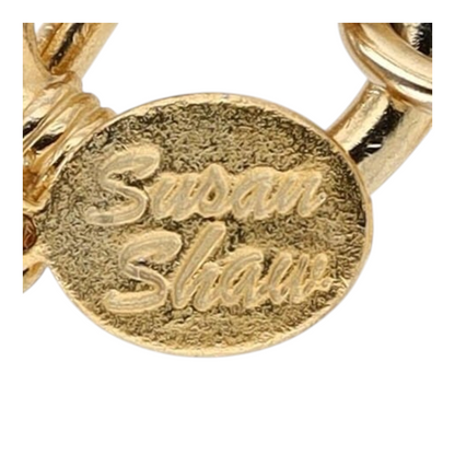 Costume Pendant Necklace