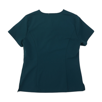 Teal Scrub