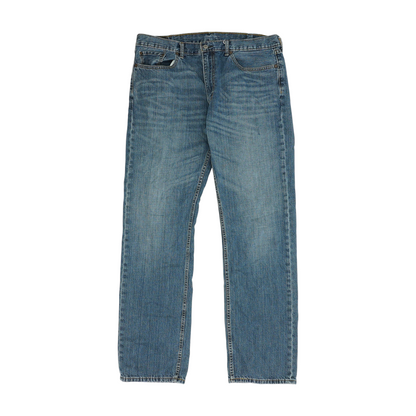 559 Relaxed Jeans