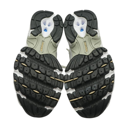 530 Silver Athletic Shoes