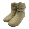 St John's Bay Gray Ankle Boots – Image 1