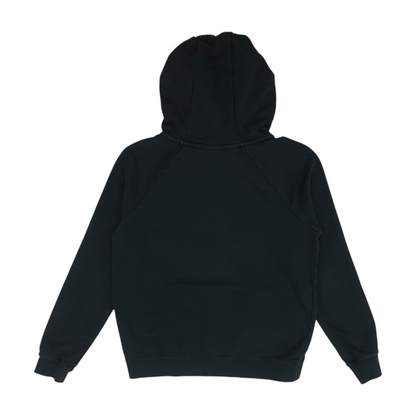 Black Hoodie Pullover
