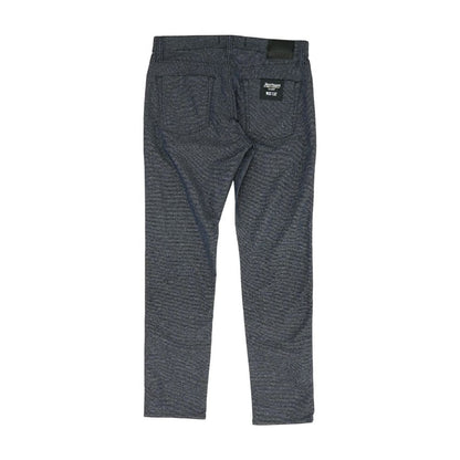 Blue Skinny Jeans