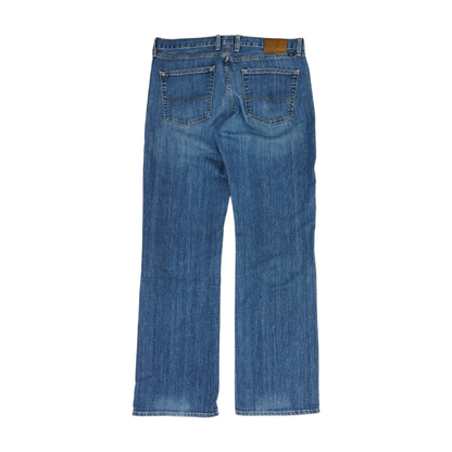 Regular Jeans