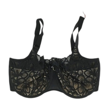 Black Bra