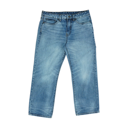 Bootcut Jeans