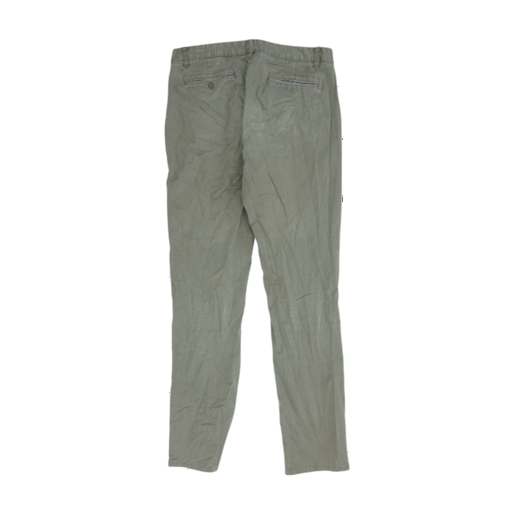 Bonobos Gray Slim Pants – Image 2