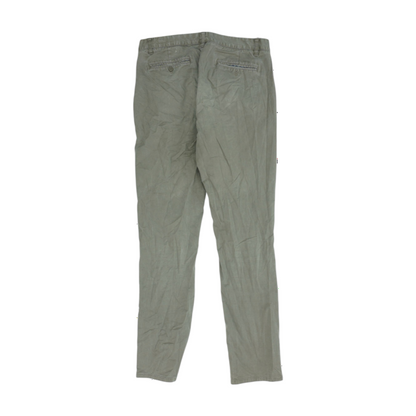 Bonobos Gray Slim Pants – Image 2