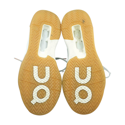 The Roger Low-Top Athletic Shoes