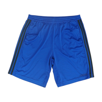 Blue Active Shorts
