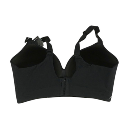 Black Bra