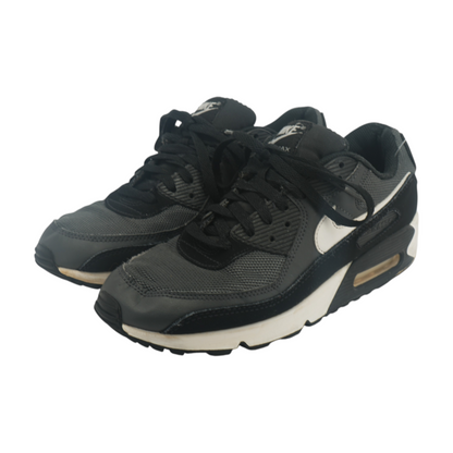 Air Max 90 Low-Top Athletic Shoes