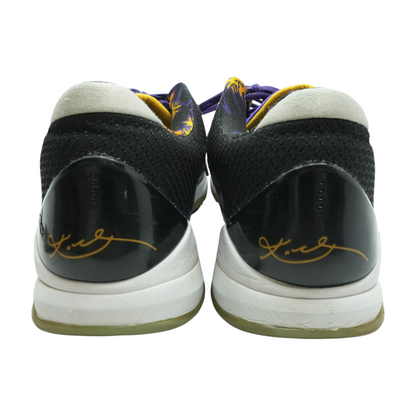 Kobe 5 Protro Low-Top Athletic Shoes