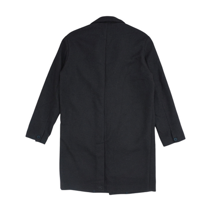 Brown Solid Coat