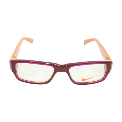 Burgundy NIKE 5529 Children's Eyeglasses