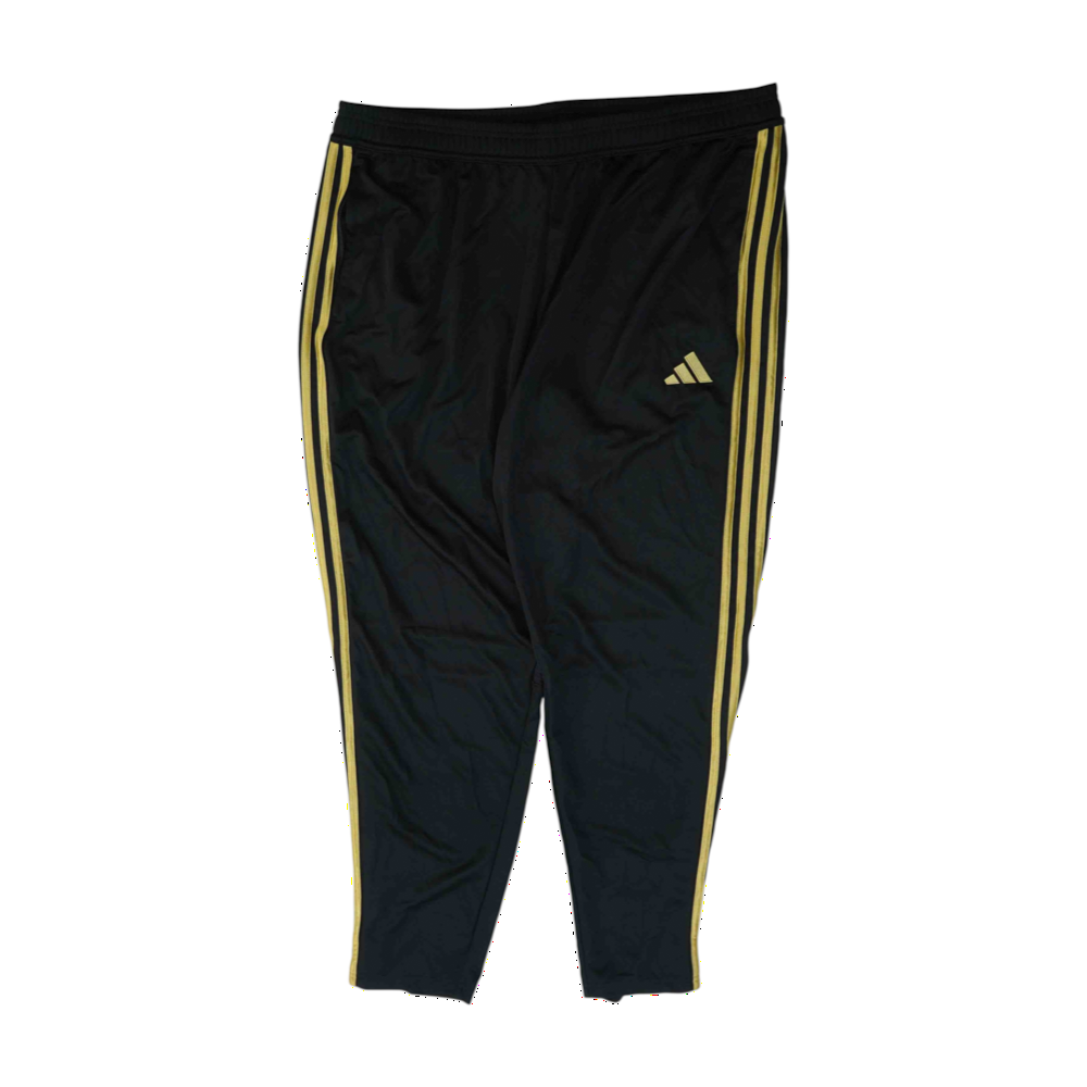 adidas Black Regular Pants – Image 1