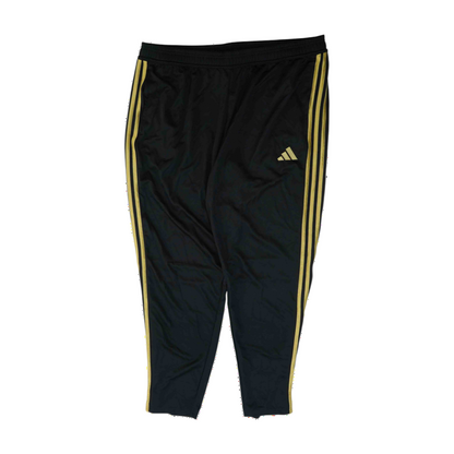 adidas Black Regular Pants – Image 1