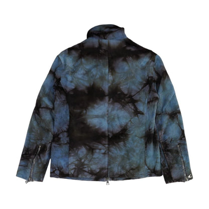 Blue Junius Jacket