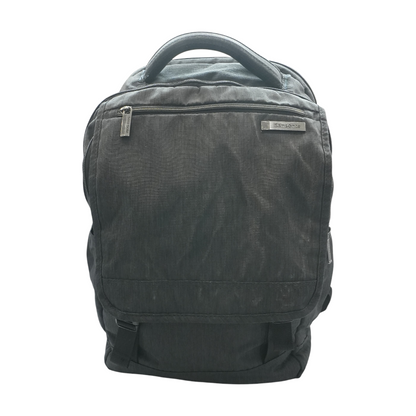 Charcoal Backpack