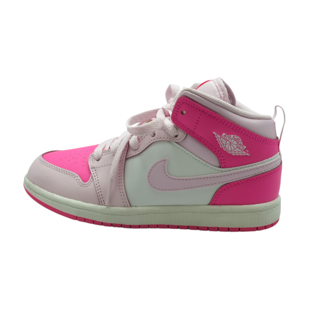 Pink Athletics