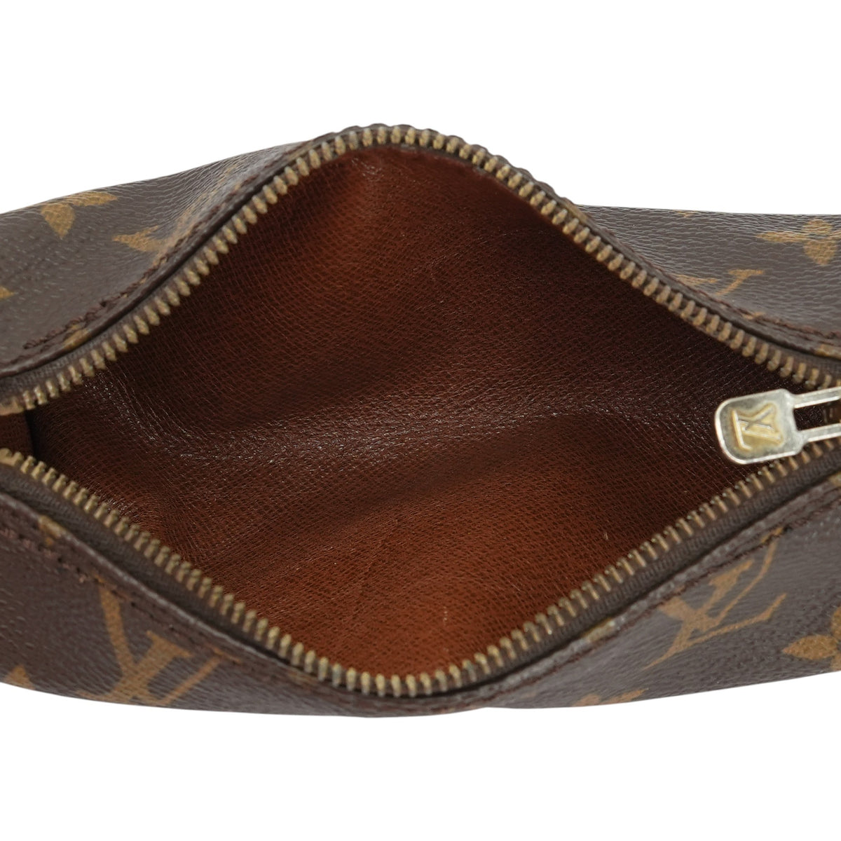 Brown Papillon 30 Handbag