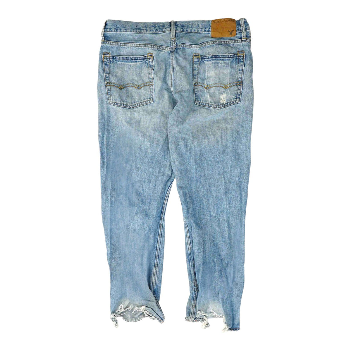 Bootcut Jeans