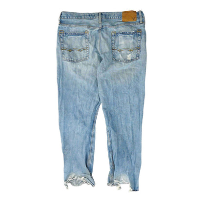 Bootcut Jeans