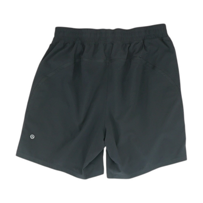 Black Active Shorts