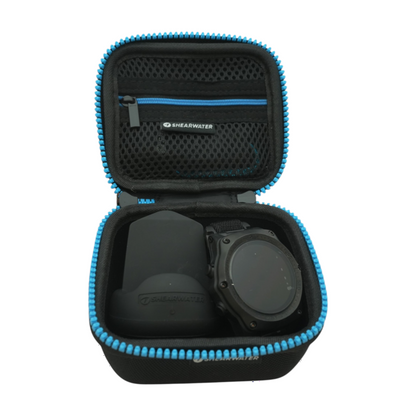Ballistic Carrying Case