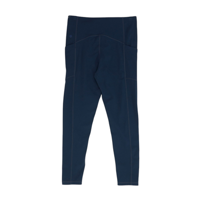 Navy Pants