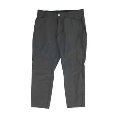 Charcoal Regular Pants