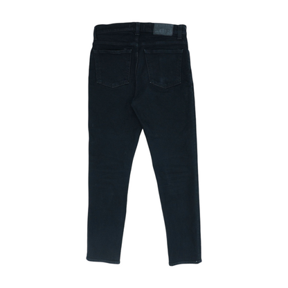 Black Slim Jeans