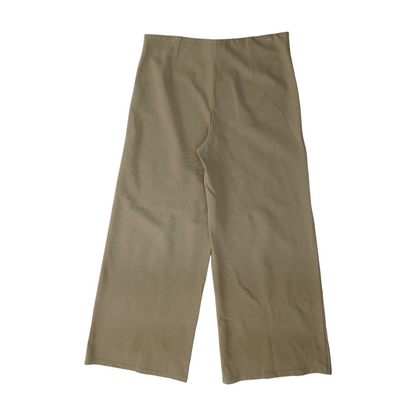 Brown Pants