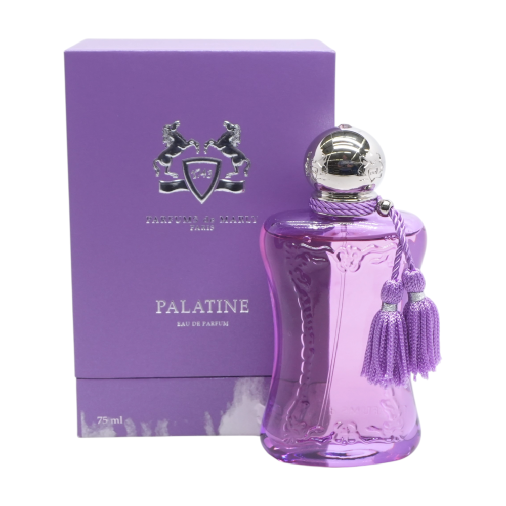 Palatine Eau de Parfum