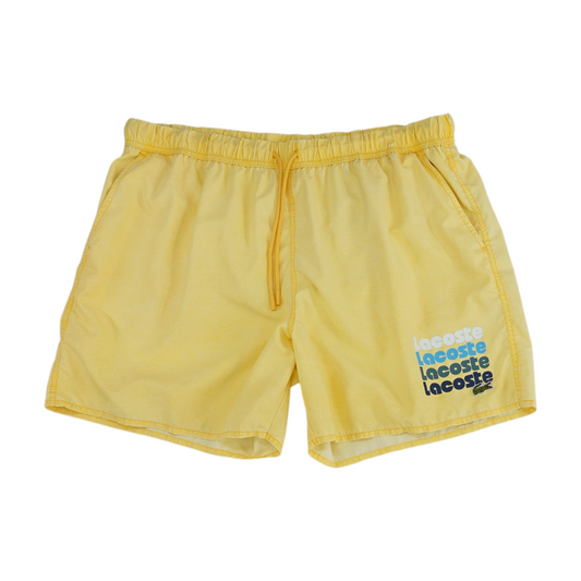 Yellow Swim Bottom